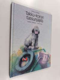Takku-koiran tassunjäljillä