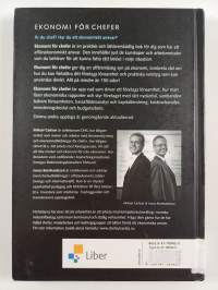 Ekonomi för chefer