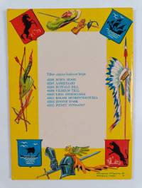 Kolme muskettisoturia