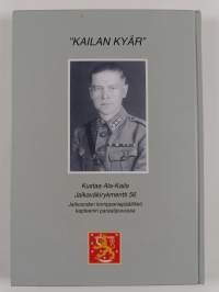 Talvisodan summa 1939 - 1940 - Kustaa Ala-Kailan muistelmat