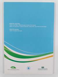 Ikäihmiset, asuminen ja teknologia