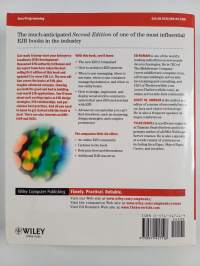 Mastering Enterprise Javabeans