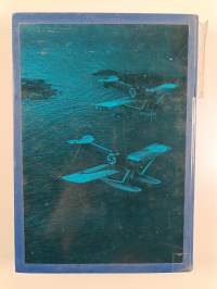 Suomen ilmavoimat 1918-1939