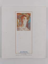 Pompeji - Venuksen kaupunki : näyttelykirja