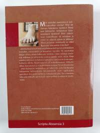 Askel kulttuurien tutkimukseen