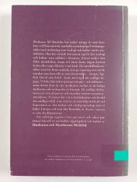 Munkarnas och mystikernas medeltid : tjugofyra kapitel om teologi, spiritualitet och kultur