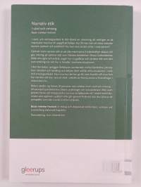 Narrativ etik : i vård och omsorg