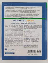 Implementing SAP R/3