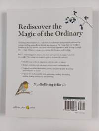 The cottage fairy companion : a cottagecore guide to slow living, connecting to nature, and becoming enchanted again