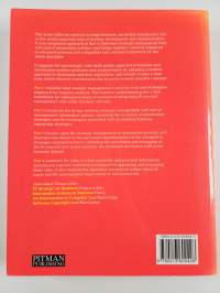 Strategic management and information systems : an integrated approach