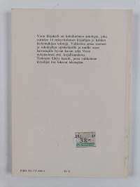 Näytteitä uralilaisista kielistä 2 : Viron kirjakieli = The Uralic languages, examples of contemporary usage 2 : Estonian, the literary language