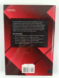 Knowledge management handbook