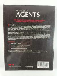 Readings in Agents