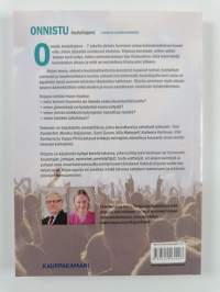 Onnistu kouluttajana : 7 askelta yleisön hurmioon