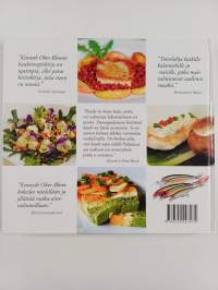 Kenneth Oker-Blomin 100 haukireseptiä