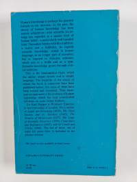 Objective knowledge : an evolutionary approach