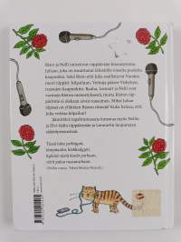 Risto Räppääjä ja juonikas Julia