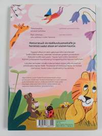 Hattaratuuli : piirretään satuja iholle