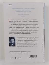 Läsnäolon voima : tie henkiseen heräämiseen