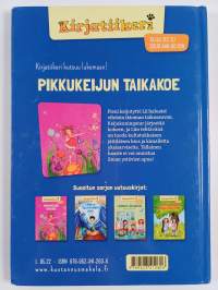 Pikkukeijun taikakoe