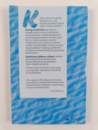 Kuoleman jälkeen elämä : matkalla meedioiden maailmassa