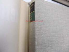 Eino Leinon pakinat I-II