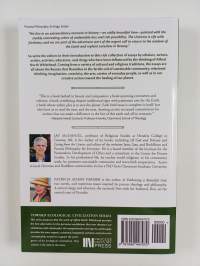 Replanting Ourselves in Beauty - Toward an Ecological Civilization