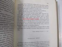 Eino Leinon pakinat I-II