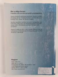 Det synliga barnet : praktiska och teoretiska perspektiv på pedagogiken