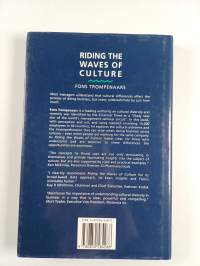 Riding the waves of culture : understanding cultural diversity in business