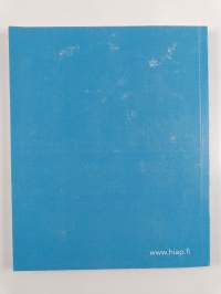 HIAP : musings, activities and movements : vol. 1/2014 - Helsinki International Artist Programme