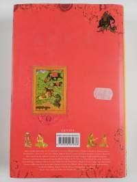 The enchantress of Florence : a novel