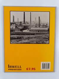 An Illustrated History of Oldham&#039;s Railways