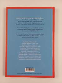 Heinähatun ja Vilttitossun ystäväkirja