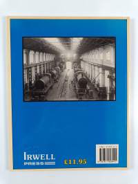 Illustrated History of Hull&#039;s Railways