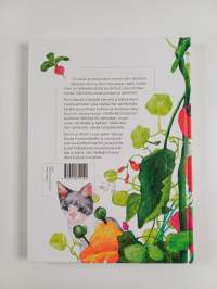 Kesä kielen päällä : Onni ja Anni puutarhureina