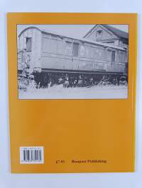 London, Brighton and South Coast Railway Stock Book