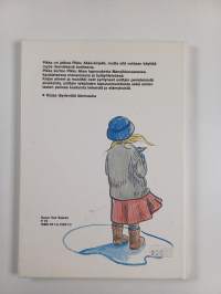 Pikka, pikku Pikku Akka