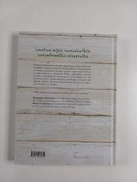 Safkaa : parempaa arkiruokaa