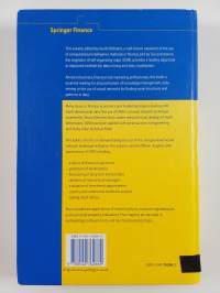 Visual explorations in finance : with self-organizing maps