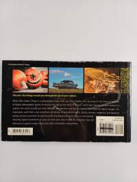 Photo Idea Index - Things - Ideas and Inspiration for Creating Professional-Quality Images Using Standard Digital Equipment