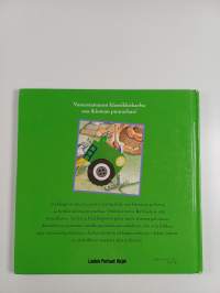 Paddington puutarhurina