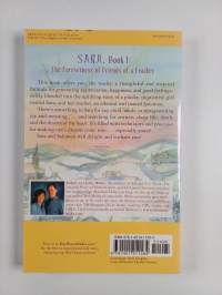 Sara, Book 1 - The foreverness of friends of a feather