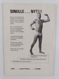 Koko kansan kuntoaapinen