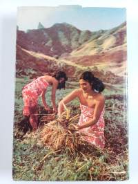 Aku-aku : Pääsiäissaaren arvoitus