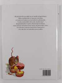 Maalaishiiri ja kaupunkilaishiiri : Aisopoksen eläinsatu