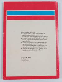 Lyhyt ranskan kielioppi