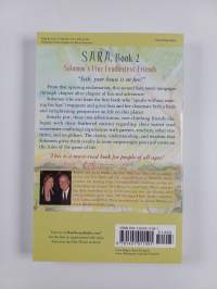 Sara, Book 2 - Solomon&#039;s fine feathrerless friends