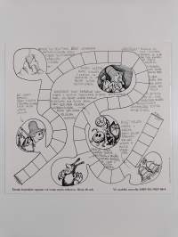 Yö autiolla vuorella