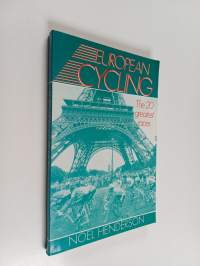 European Cycling - The 20 Classic Races